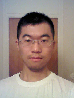 Albert Mingkun Yang