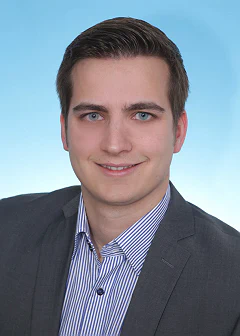 Arvid Butting