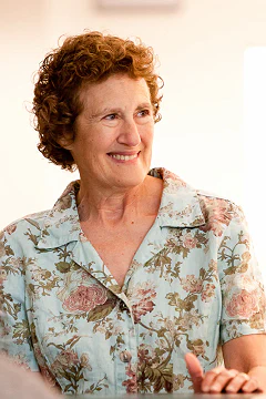 Barbara Liskov