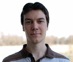 Julien Pag&egrave;s
