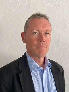 Reinhard von Hanxleden